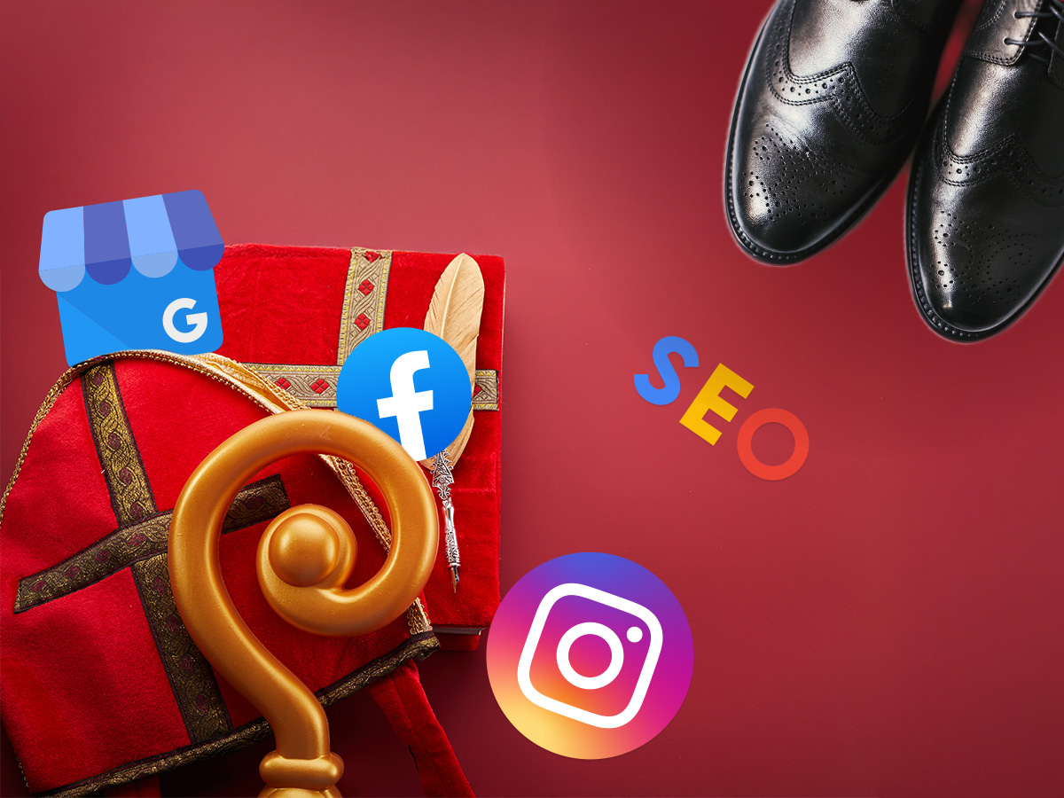 Saint-Nicolas & C. Concept vous offrent plus de visibilité !