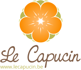 Le logo du Capucin