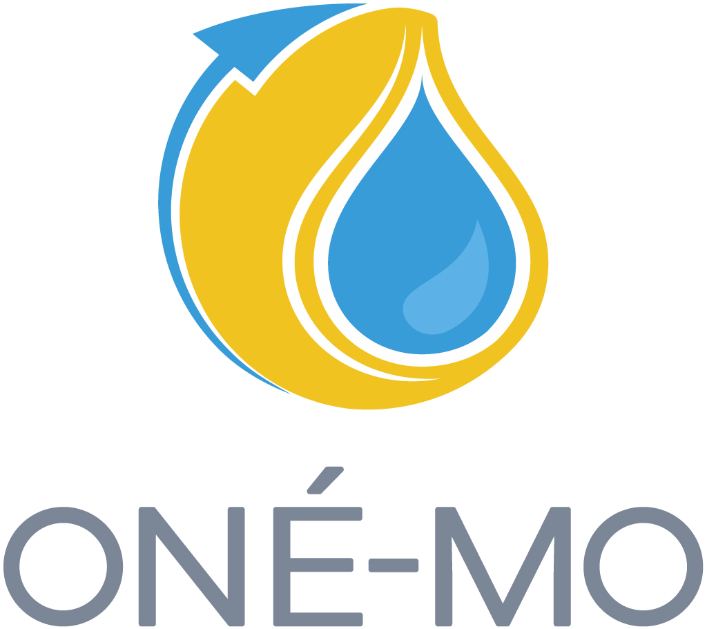 Le logo d'Oné Mo