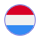 Drapeau du Luxembourg