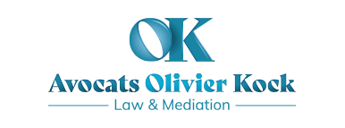 Olivier Kock Lawyer