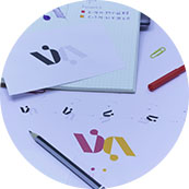 Visual Identity Solutions Luxembourg